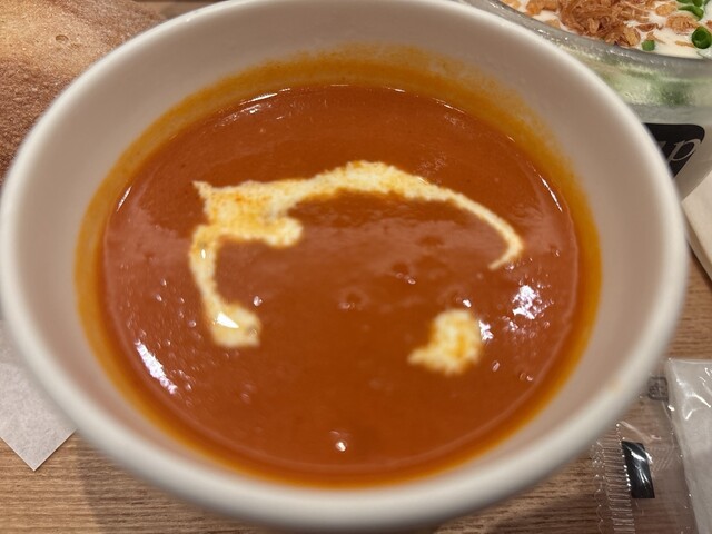 Soup Stock Tokyo Rukuaosakaten photo 5