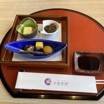 平家茶屋 - 