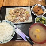 イースト・ロード - 