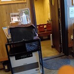 ビストロ ジョワ - 個室（3席）