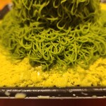 大和茶大福専門店GRANCHA - どこもみんな抹茶