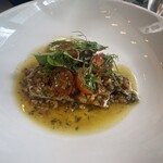 ベーカリー＆グリル 沢村  虎ノ門 - 