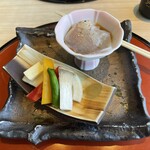 平家茶屋 - 