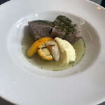 ベーカリー＆グリル 沢村  虎ノ門 - 