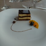 シエル・アジュール - デザート