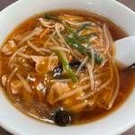 龍園 - 料理写真: