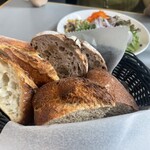 ベーカリー＆グリル 沢村  虎ノ門 - 