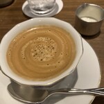 新門前 米村 - 【コーヒー】