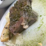 ベーカリー＆グリル 沢村  - 