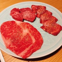 TANAKA YAKINIKU RESTAURANTE - 
