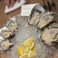 Oysterbar&Wine BELON 渋谷店 - 