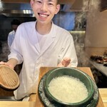 料理屋もり尋 - 