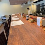 とんかつ 蒼樹 - 