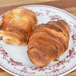 ゼブラ コーヒーアンドクロワッサン - 