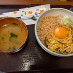納豆工房せんだい屋 - 