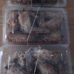 親子パンチ居酒屋店 - 