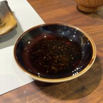 とんかつ 蒼樹 - 