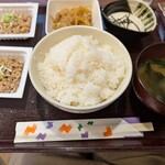 納豆工房せんだい屋 - 