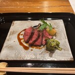 よるめし はらいそ - 料理写真: