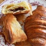 ゼブラ コーヒーアンドクロワッサン - 