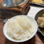 とんかつ 蒼樹 - 