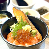 ランチメニュー : さかなさま 北千住本店 - 北千住/海鮮 | 食べログ