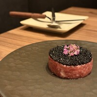 焼肉うしごろ 銀座店 - 