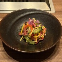 焼肉うしごろ 銀座店 - 