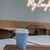 GODIVA cafe - ドリンク写真:カジュアルでかわいらしい店内