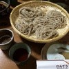 けんぞう蕎麦