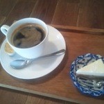 CAZI CAFE - coffee＋ちょっとデザート