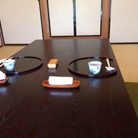 山茶花 - 