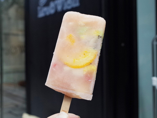 かわいいアイスキャンディー By バナナメロン 閉店 Paletas 吉祥寺店 パレタス 吉祥寺 アイスクリーム 食べログ