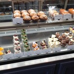 sweets shop SHiN-ple - 