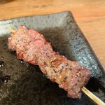 浦野屋 やきとん てるてる - 