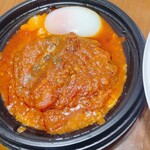 松屋 - 料理写真: