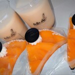 sweets shop SHiN-ple - 