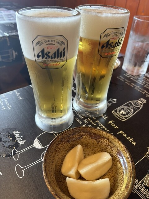 Asakusa Heizo Oozone