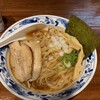 東陽町 らぁ麺 ばらや