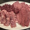 ヤキ肉　トレコン