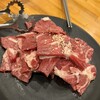 七輪焼肉 安安 - 