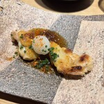 やきとり松岡 - 