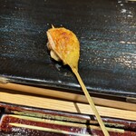 やきとり松岡 - 