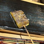 やきとり松岡 - 