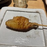 やきとり松岡 - 