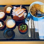 港町食堂 海つばき - 