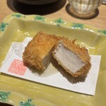 やきとり松岡 - 