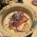 やきとり松岡 - 