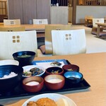 港町食堂 海つばき - 