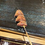 やきとり松岡 - 